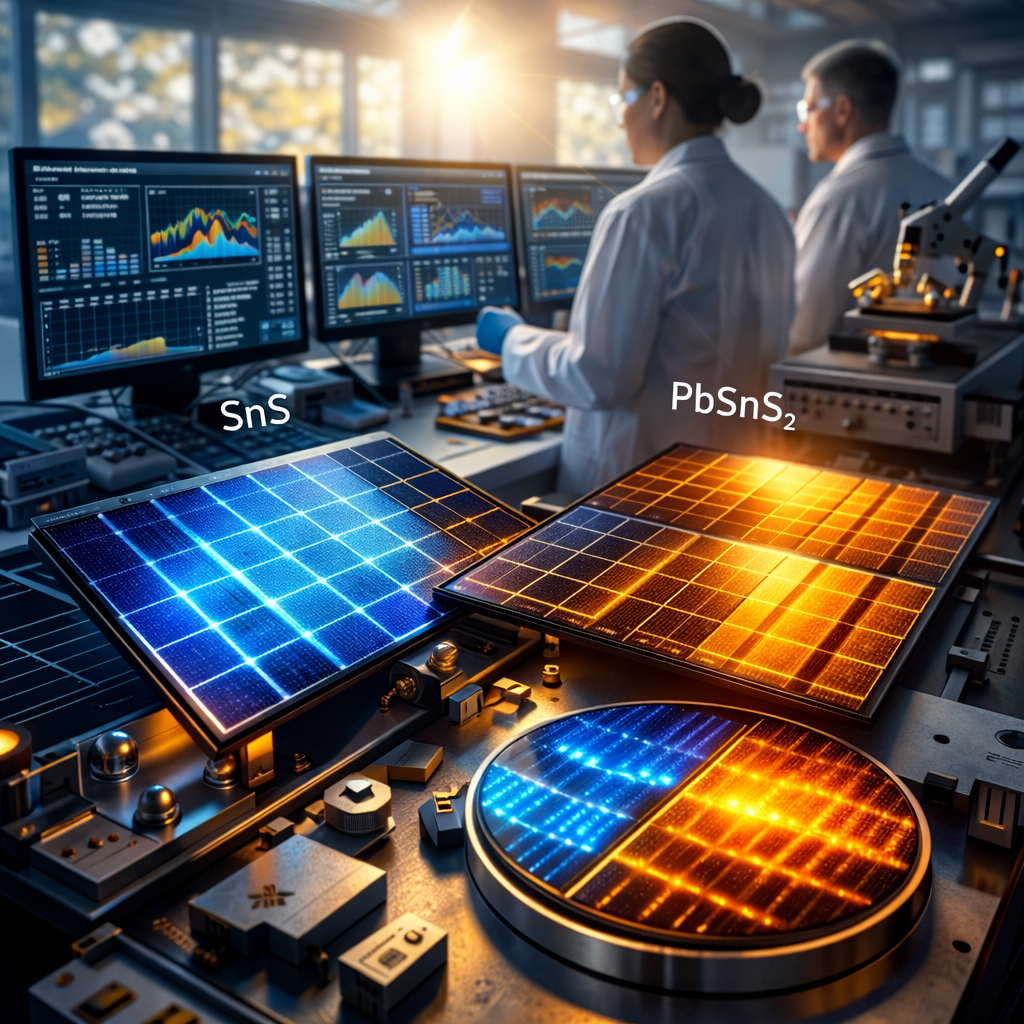 Renewable Energy & Solar